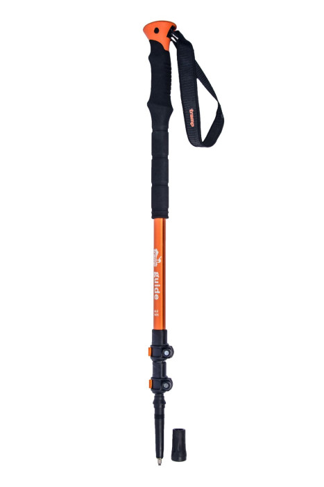 Трекинговые палки Tramp Guide Alu 7075 (TRR-014)