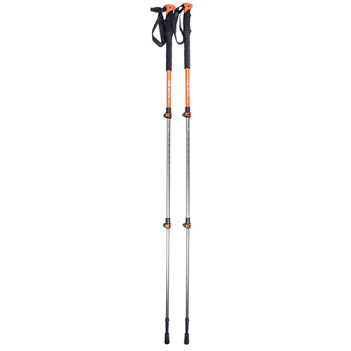 Трекинговые палки Tramp Guide Alu 7075 (TRR-014) 