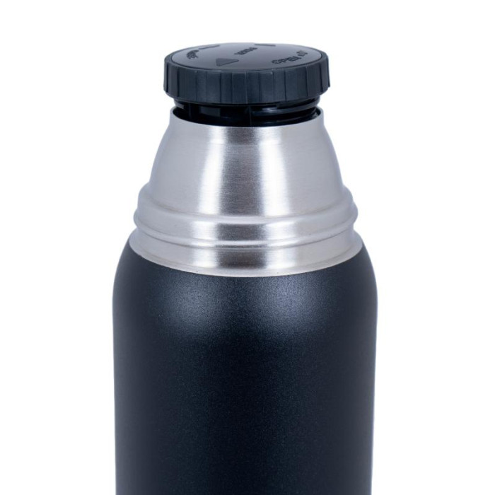 Термос Ranger Expert 0,9 L Black (Арт. RA 9932)  