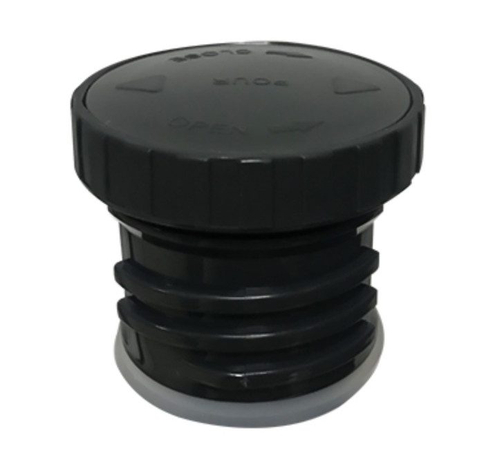 Термос Ranger Expert 0,9 L Black (Арт. RA 9932)  