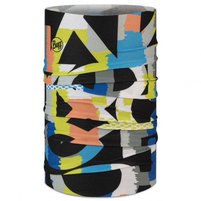 Шарф-труба Buff Coolnet UV Endi Blue  