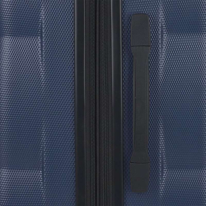 Чемодан   Gabol  London (M) - синий  