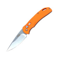Нож Firebird by Ganzo F7582, оранжевый