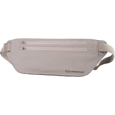 Кошелек на пояс Lifeventure RFID Body Wallet Waist fawn (71210)