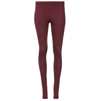 Термоштаны женские Turbat Retezat Bottom Wmn - бордовые, XS