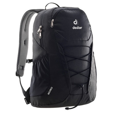 Рюкзак Deuter Gogo 25 л black