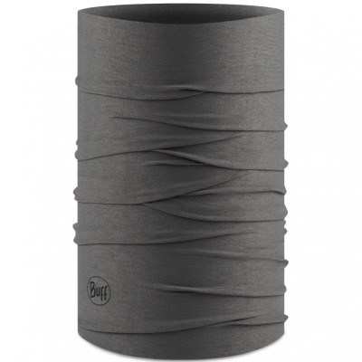 Шарф-труба Buff ORIGINAL solid castlerock grey