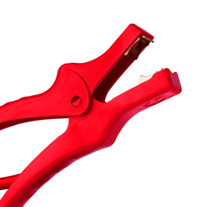 Провода-прикуриватели Winso PRO сила стума 300A, длина 2.5м., сумка на молнии (138130)  