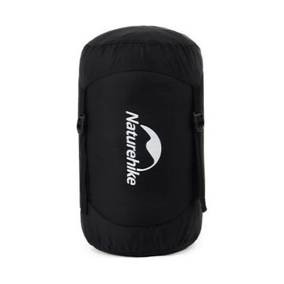 Компрессионный мешок L Naturehike CNH22SD002, черный 