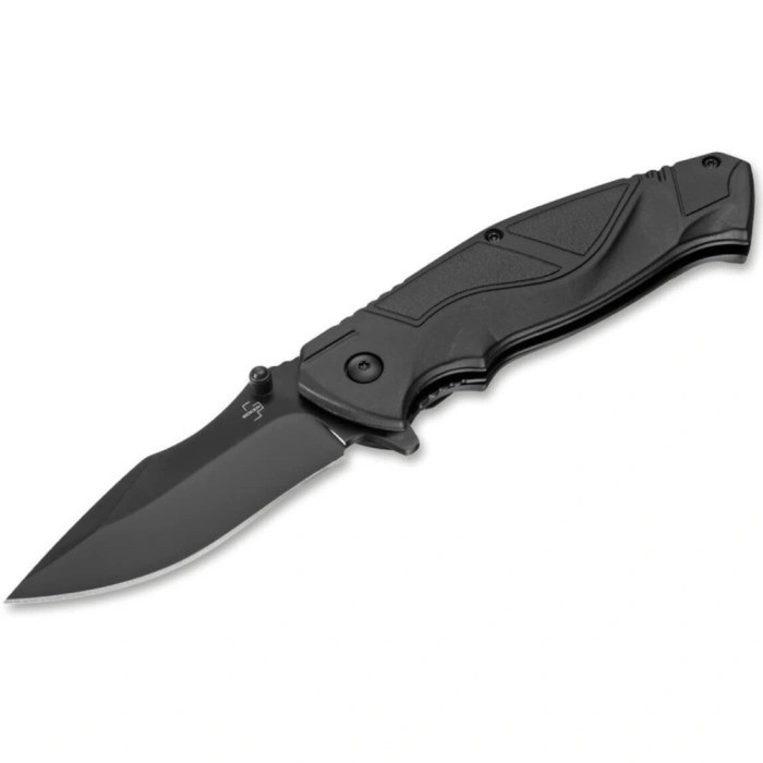 Нож Boker Plus All Black Pro  