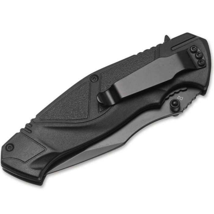 Нож Boker Plus All Black Pro  