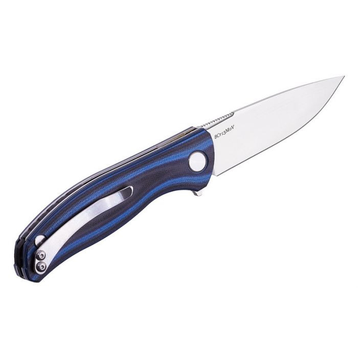 Карманный нож Grand Way S-20-2  