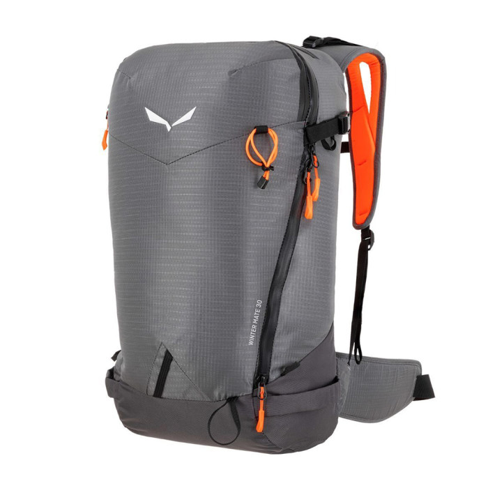 Рюкзак Salewa WINTER MATE 30L 1297 0530 - UNI - серый 
