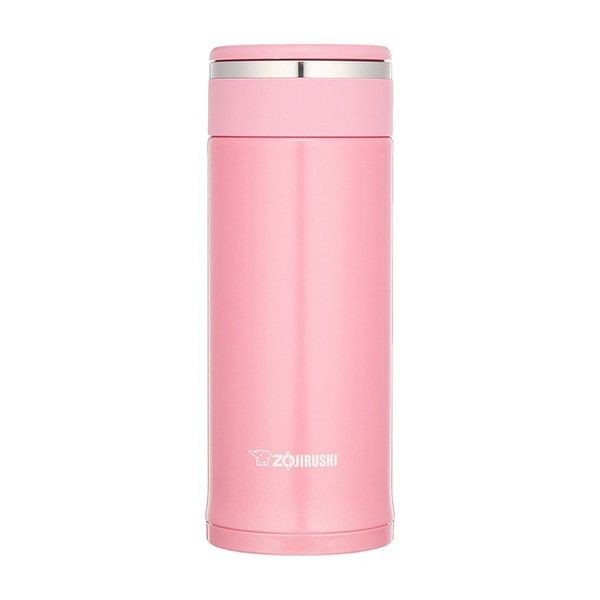Термокружка Zojirushi SM-JD36PA 0.36 л светло-розовый  