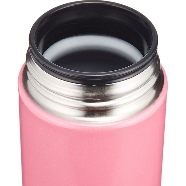 Термокружка Zojirushi SM-JD36PA 0.36 л светло-розовый  