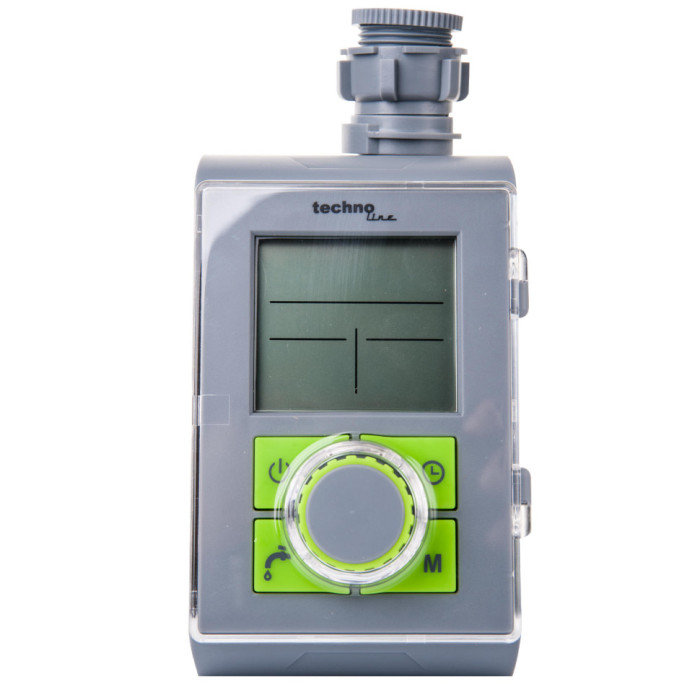 Таймер для полива Technoline WZ1000 Grey (WZ1000) 