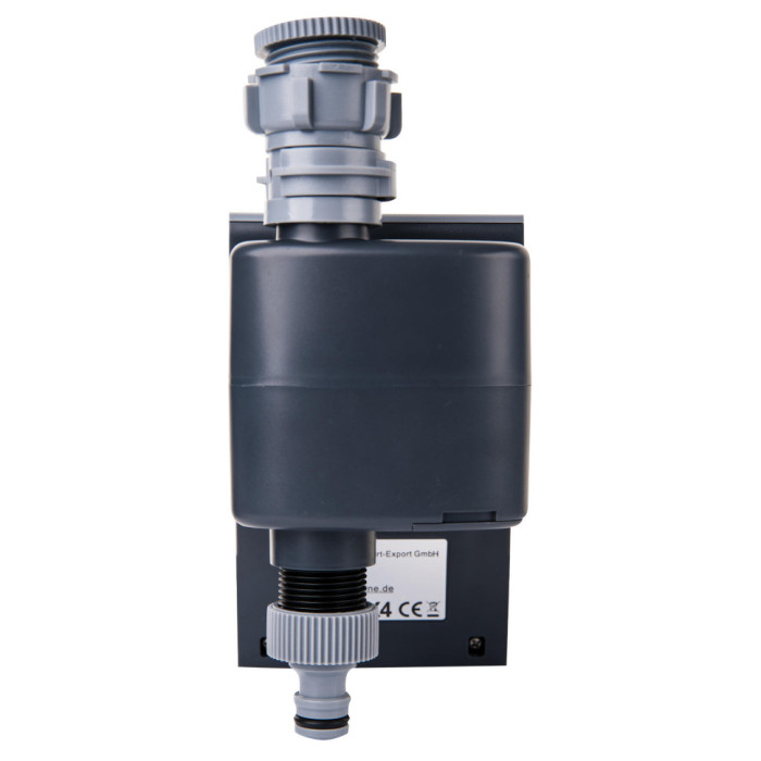 Таймер для полива Technoline WZ1000 Grey (WZ1000)  