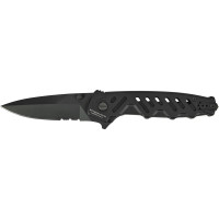 Нож Extrema Ratio Caimano Nero N.A. MIL-C, black