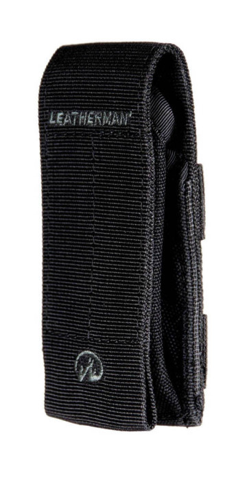 Мультитул Leatherman Super Tool 300 Eod-Black  