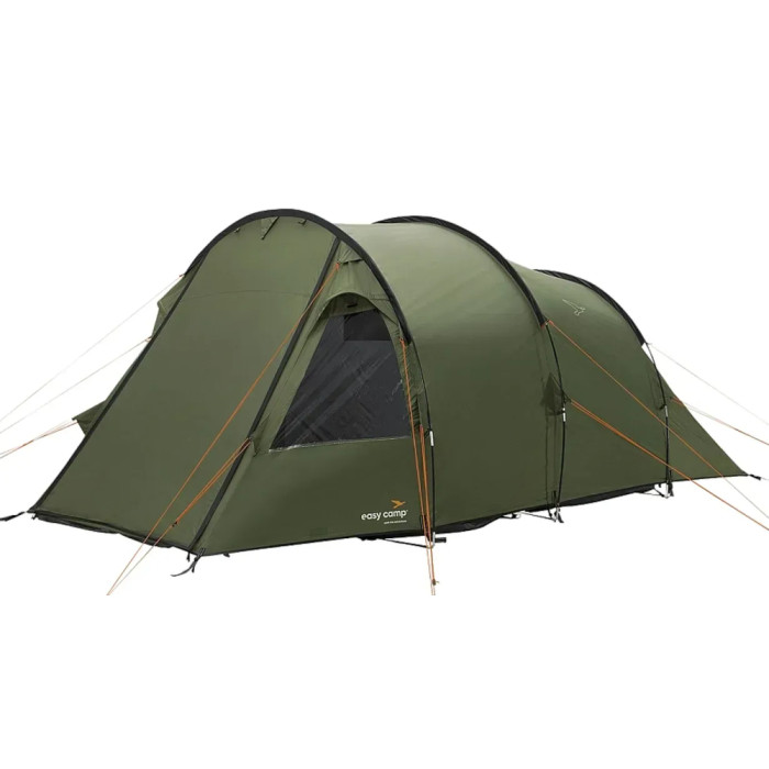 Палатка четырехместная Easy Camp Hidra 4 (120490)  