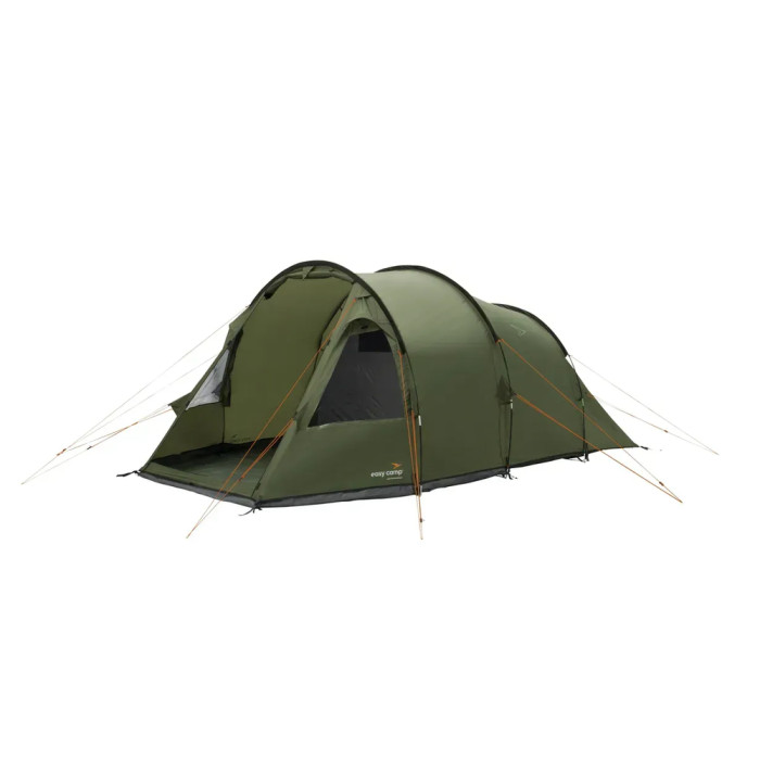 Палатка четырехместная Easy Camp Hidra 4 (120490)  