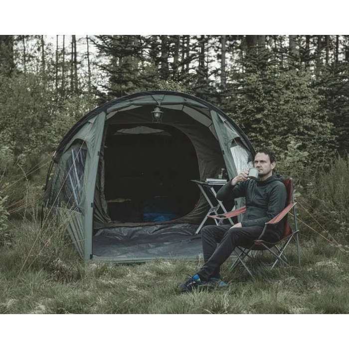 Палатка четырехместная Easy Camp Hidra 4 (120490)  