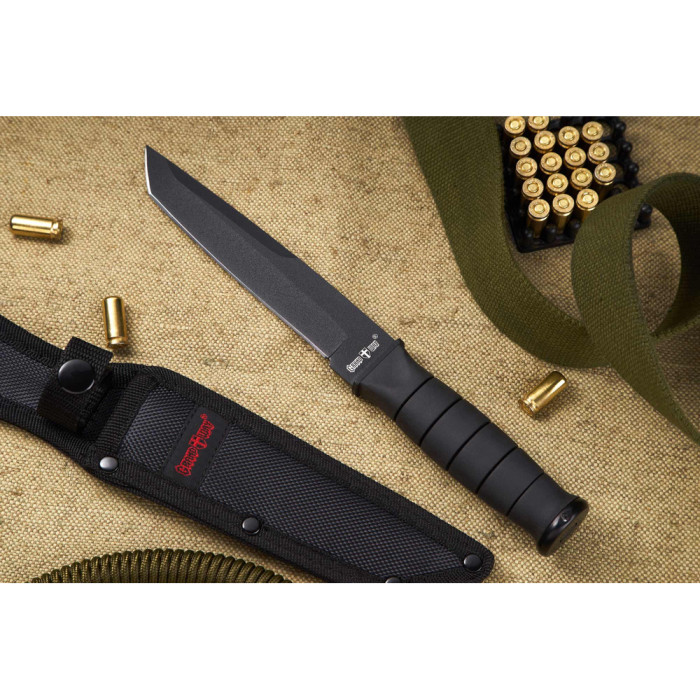 Туристический нож Grand Way 1024 KN  