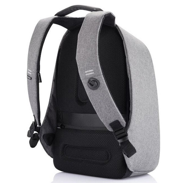 Рюкзак антивор XD Design Bobby Pro, Grey (P705.242)  