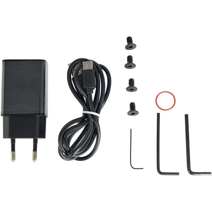 Прицел тепловизионный Sytong ХM06 50 мм 640x512 с дальномером. 3000 м  