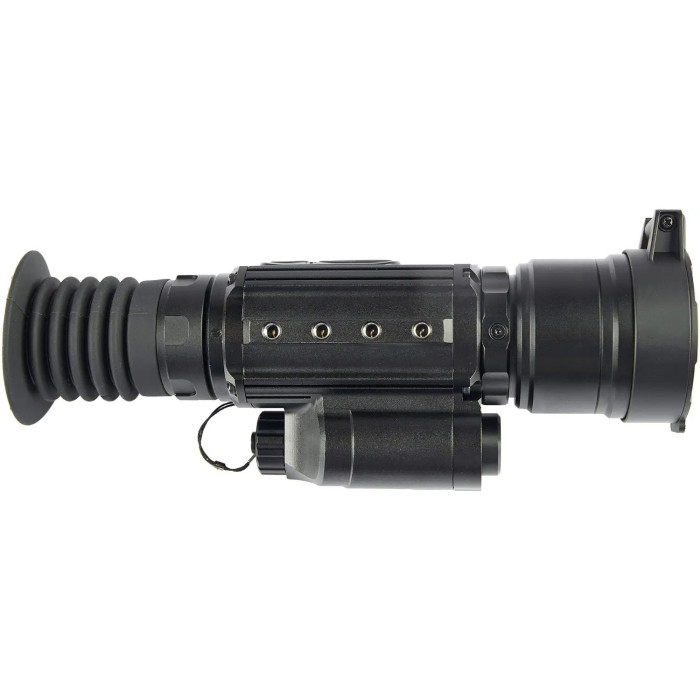 Прицел тепловизионный Sytong ХM06 50 мм 640x512 с дальномером. 3000 м  