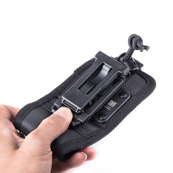 Чехол для рации на пояс Nextorch V24X-carry  