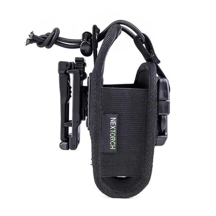 Чехол для рации на пояс Nextorch V24X-carry  