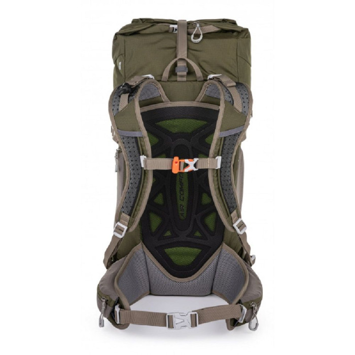 Рюкзак Kilpi ROLLER 40-U хаки - UNI - (87904)  