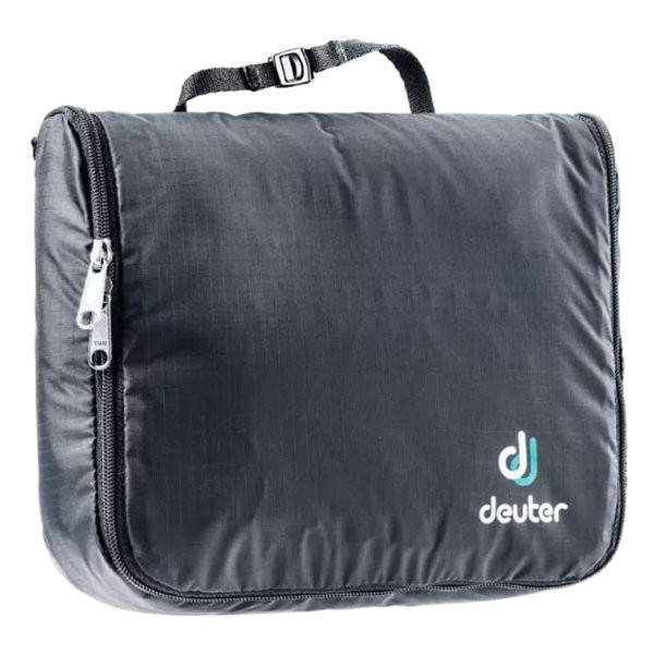 Косметичка Deuter Wash Center Lite I (черный)  