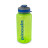Фляга Pinguin Tritan Fat Sport Bottle 2023 BPA-free, 1,0 L, Green (PNG 816648)