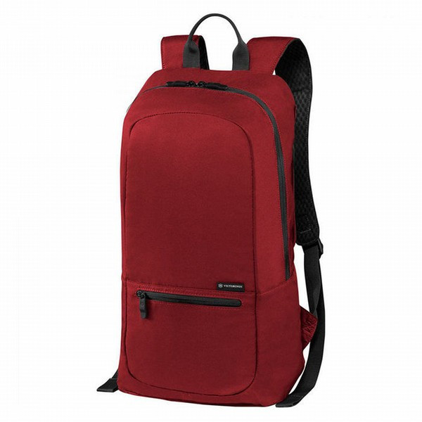 Рюкзак Victorinox TRAVEL ACCESSORIES 4.0, 16 л, красный  
