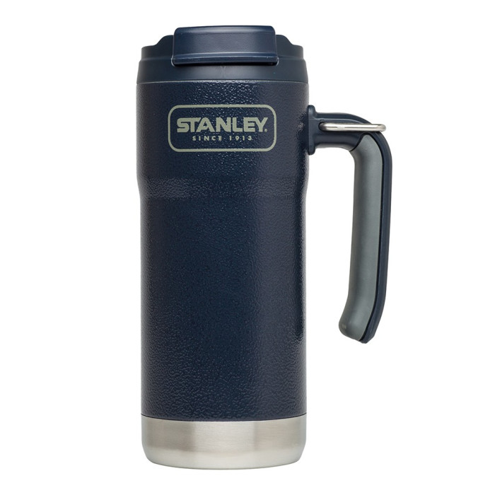 Термокружка Stanley Adventure Travel, 0.47 л 