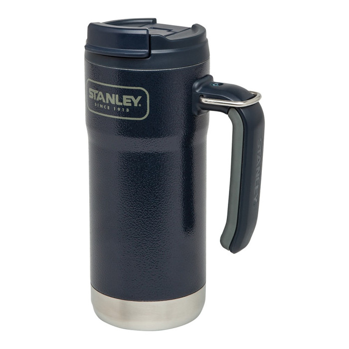 Термокружка Stanley Adventure Travel, 0.47 л  