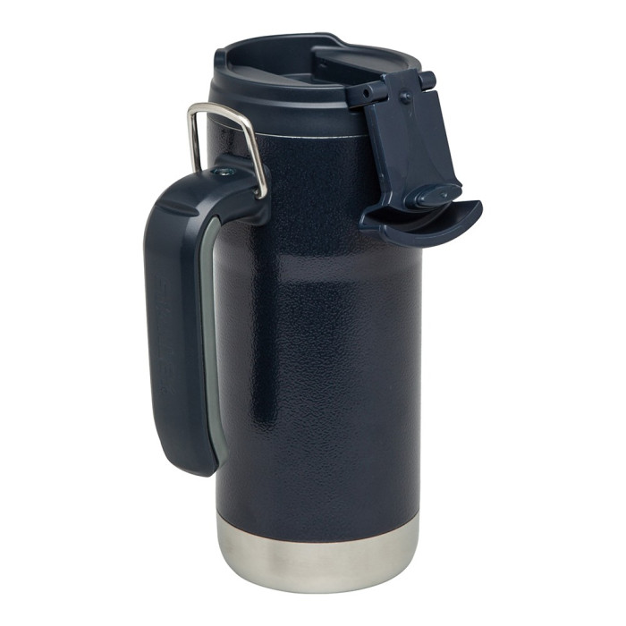 Термокружка Stanley Adventure Travel, 0.47 л  