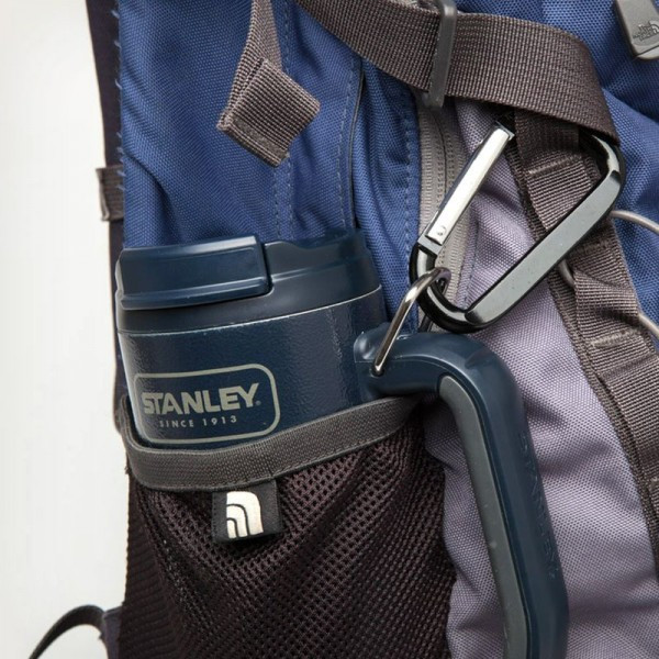 Термокружка Stanley Adventure Travel, 0.47 л  