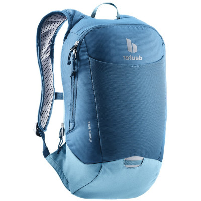 Рюкзак DEUTER Junior Bike цвет 1393 wave-aqua