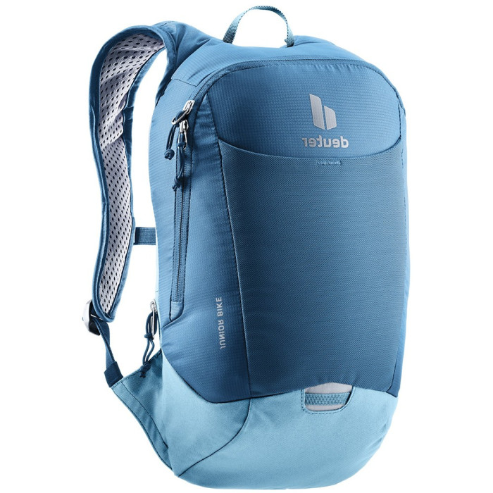 Рюкзак DEUTER Junior Bike цвет 1393 wave-aqua  