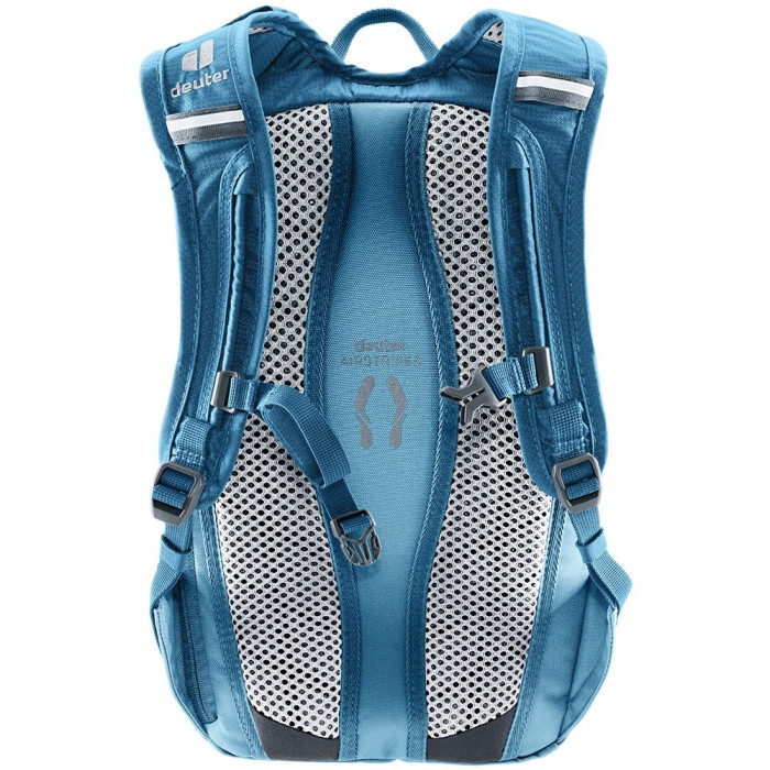 Рюкзак DEUTER Junior Bike цвет 1393 wave-aqua  