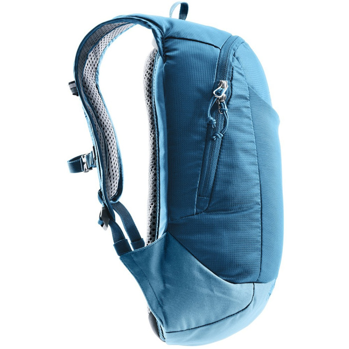 Рюкзак DEUTER Junior Bike цвет 1393 wave-aqua  