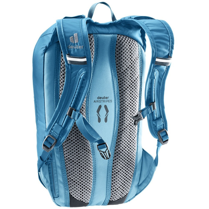 Рюкзак DEUTER Junior Bike цвет 1393 wave-aqua  