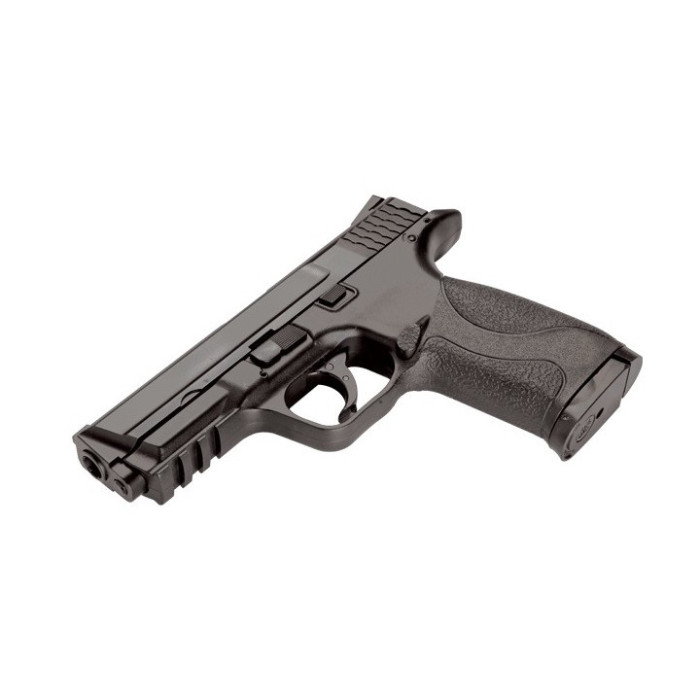 Пневматический пистолет KWC KM48(D) (M40/KM48DHN)  