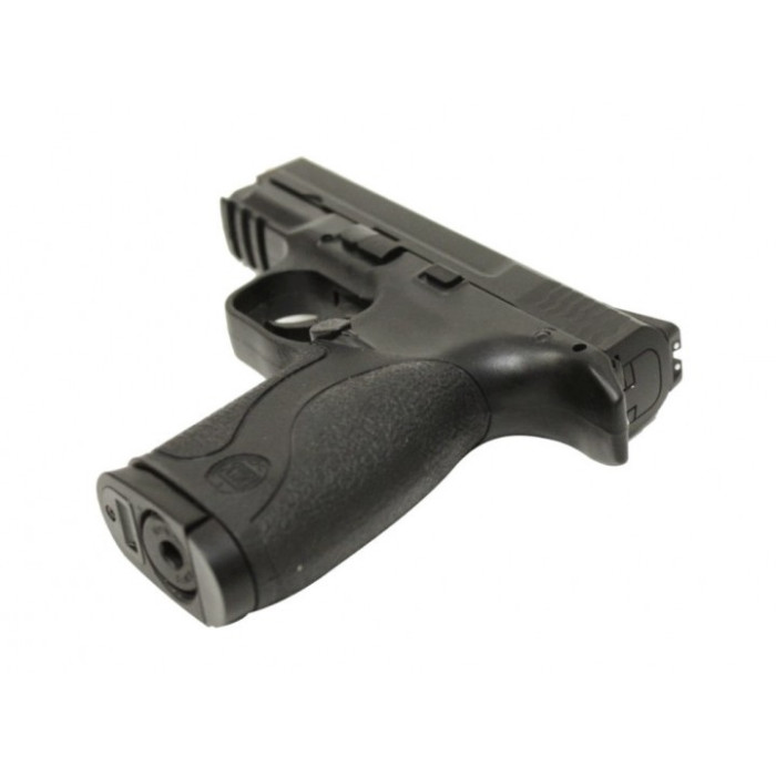 Пневматический пистолет KWC KM48(D) (M40/KM48DHN)  