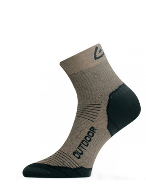 Носки Lasting TCC 769, L