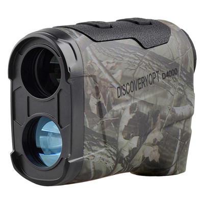 Дальномер Discovery Camo Rangerfinder D4000
