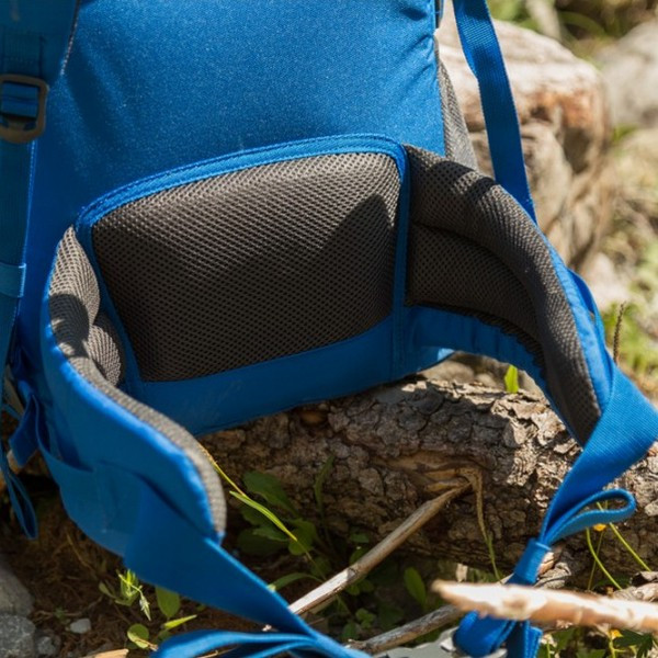 Рюкзак туристический Vango Pathfinder 65 Cobalt  